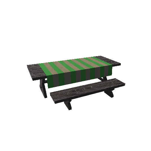 Table Green2